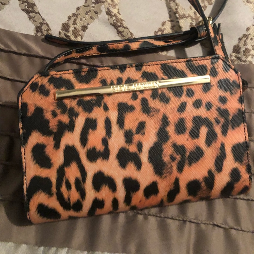 Steve Madden purse